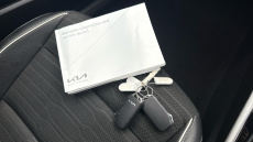 Kia Stonic 1.0T GDi 48V 98 GT-Line S 5dr DCT Petrol Estate